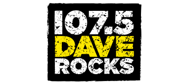 107.5 Dave Rocks