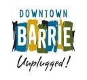Downtown Barrie Logo