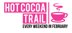 Hot Cocoa Trail Logo