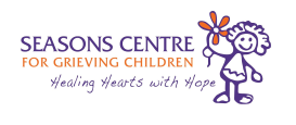 Seasons Centre Grieving Children Logo